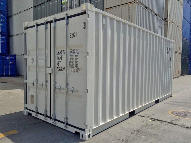 Sunstate Containers Gympie