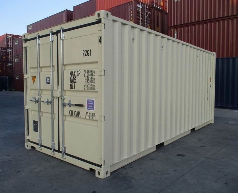 Sunstate Containers Gympie
