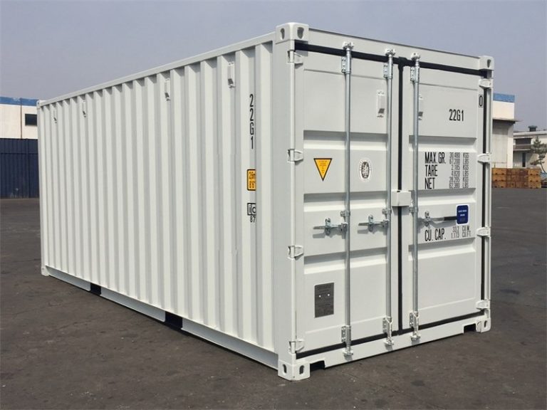 Sunstate Containers Gympie