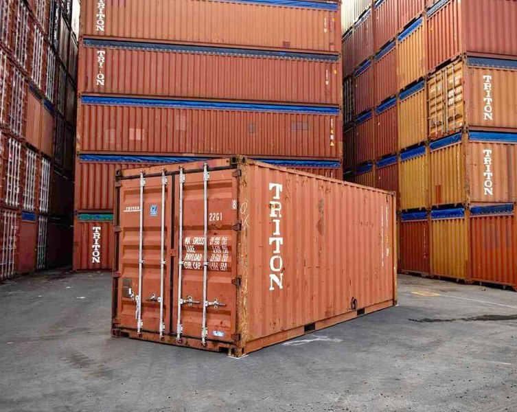 Sunstate Containers Gympie